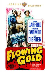 Flowing Gold - (Full Frame, Mono Sound) - [DVD]