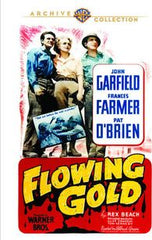 Flowing Gold - (Full Frame, Mono Sound) - [DVD]