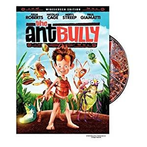 The Ant Bully [Widescreen] - [DVD]