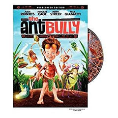 The Ant Bully [Widescreen] - [DVD]