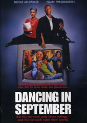 Dancing in September - [DVD]