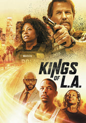 Kings of L.A. - (Dolby, AC-3) - [DVD]