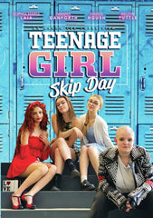 Teenage Girl: Skip Day - (Dolby, AC-3) - [DVD]