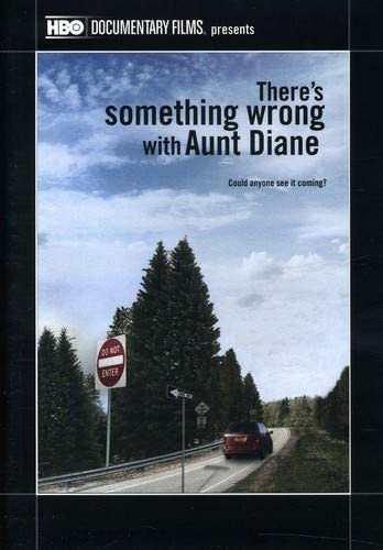 There's Something Wrong With Aunt Diane - (Full Frame) - [DVD]