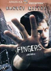 Fingers - (Full Frame) - [DVD]