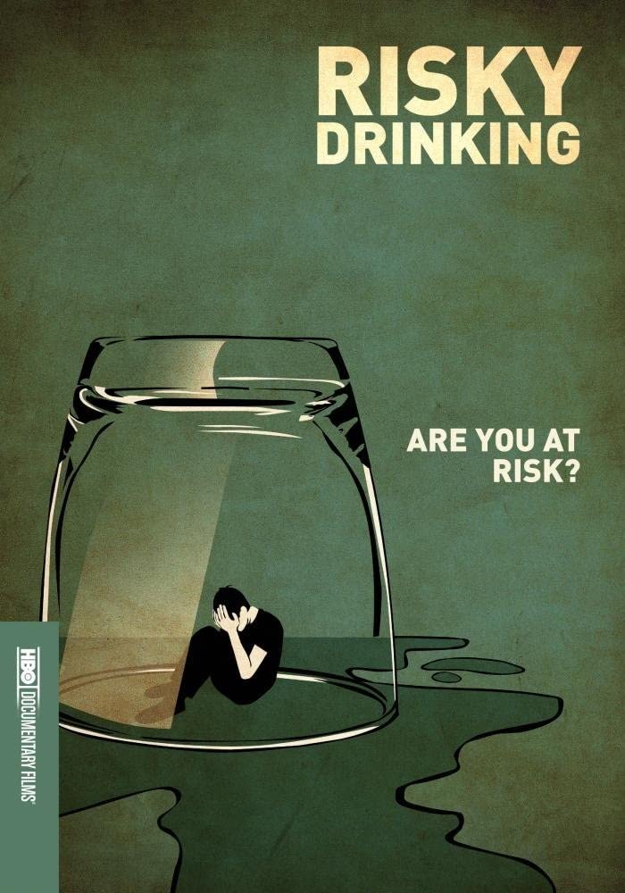 Risky Drinking - (Amaray Case) - [DVD]