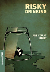 Risky Drinking - (Amaray Case) - [DVD]