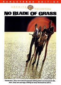 No Blade of Grass - (Remastered, Mono Sound) - [DVD]