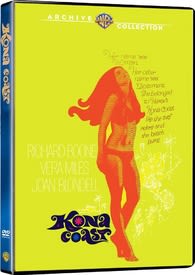 Kona Coast - [DVD]
