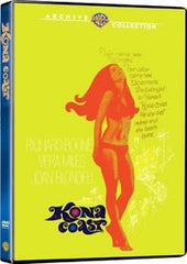 Kona Coast - [DVD]