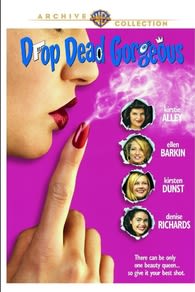 Drop Dead Gorgeous - (Dolby) - [DVD]