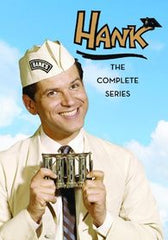 Hank: The Complete Series - (Full Frame, NTSC Format) - [DVD]