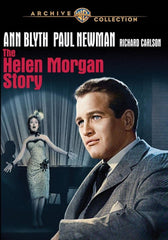 The Helen Morgan Story - (Amaray Case, Subtitled, Widescreen) - [DVD]