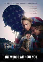 The World Without You - (Dolby, AC-3) - [DVD]