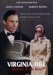 Virginia Hill: Mistress to the Mob - (Full Frame, Dolby) - [DVD]