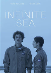 Infinite Sea - [DVD]