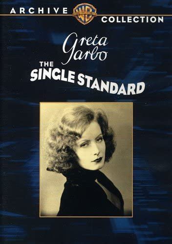 The Single Standard - (Full Frame, Black & White, Mono Sound) - [DVD]