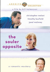 The Souler Opposite - [DVD]