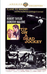 Tip on a Dead Jockey - (Full Frame, Mono Sound) - [DVD]