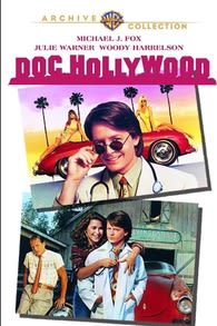 Doc Hollywood - (Dolby) - [DVD]