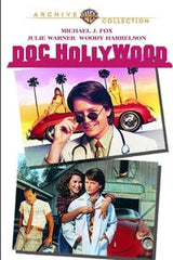 Doc Hollywood - (Dolby) - [DVD]