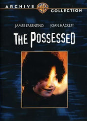 The Possessed - (Full Frame, Mono Sound) - [DVD]