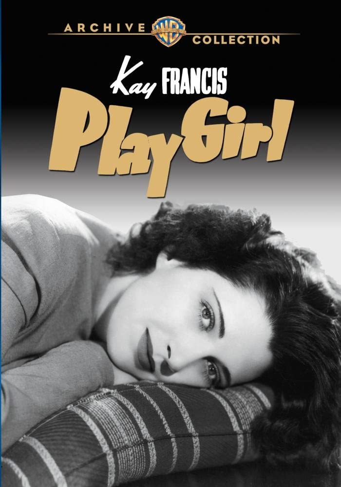 Play Girl - (Full Frame, Mono Sound) - [DVD]