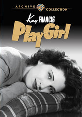 Play Girl - (Full Frame, Mono Sound) - [DVD]