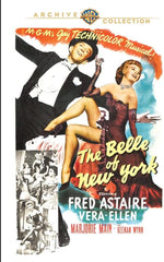 The Belle of New York - [DVD]