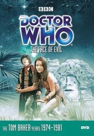 Doctor Who: The Face of Evil - [DVD]