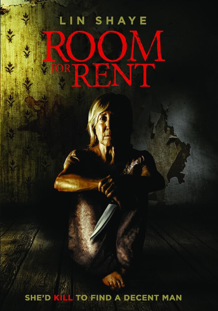 Room for Rent - [DVD]