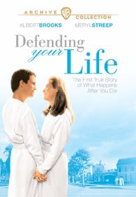 Defending Your Life - (Full Frame, Widescreen) - [DVD]