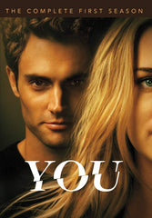 You: The Complete First Season - (Full Frame, 2 Pack, Subtitled, Dolby) - [DVD]