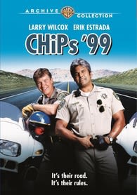 CHiPs â99 - (Full Frame) - [DVD]