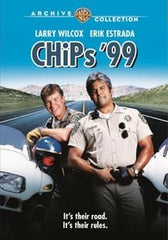 CHiPs â99 - (Full Frame) - [DVD]