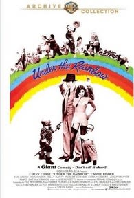 Under the Rainbow - (Widescreen, Mono Sound) - [DVD]