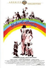 Under the Rainbow - (Widescreen, Mono Sound) - [DVD]
