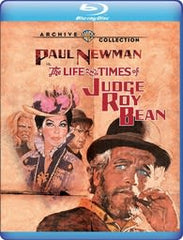 The Life and Times of Judge Roy Bean - [Blu-ray]