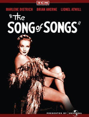 The Song of Songs - (Black & White, NTSC Format) - [DVD]