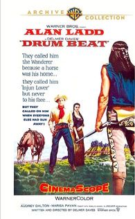Drum Beat - (Widescreen) - [DVD]