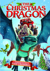 Christmas Dragon, The - [DVD]