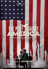 The Plot Against America: The Complete Series - (Subtitled) - [DVD]