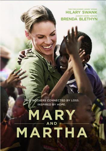 Mary and Martha - [DVD]