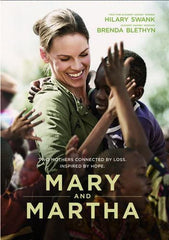 Mary and Martha - [DVD]