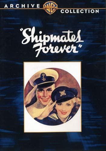 Shipmates Forever - (Full Frame, Black & White, Mono Sound) - [DVD]