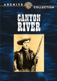 Canyon River - (Mono Sound, Widescreen) - [DVD]