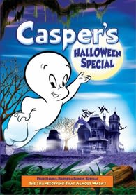 Casper's Halloween Special - (Full Frame, Dolby, Mono Sound) - [DVD]