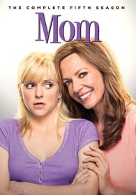 Mom: The Complete Fifth Season - (Amaray Case) - [DVD]
