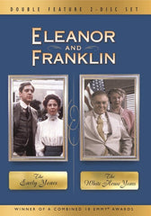Eleanor and Franklin: The Early Years / The White House Years - [DVD]
