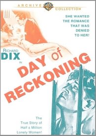 Day of Reckoning - [DVD]